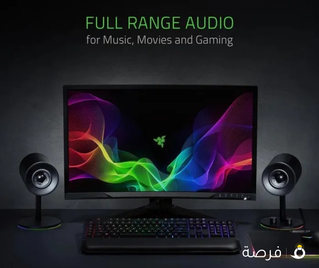 BenQ and Razee nommo