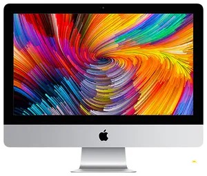 للبيع آيماك كالجديد 21.5 انش Imac / Ram 8 GB / 1TB SSD