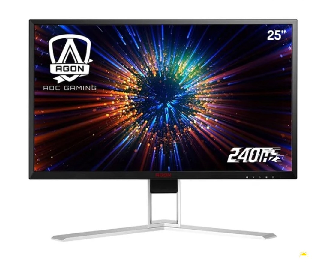 aoc agon ag251fz2