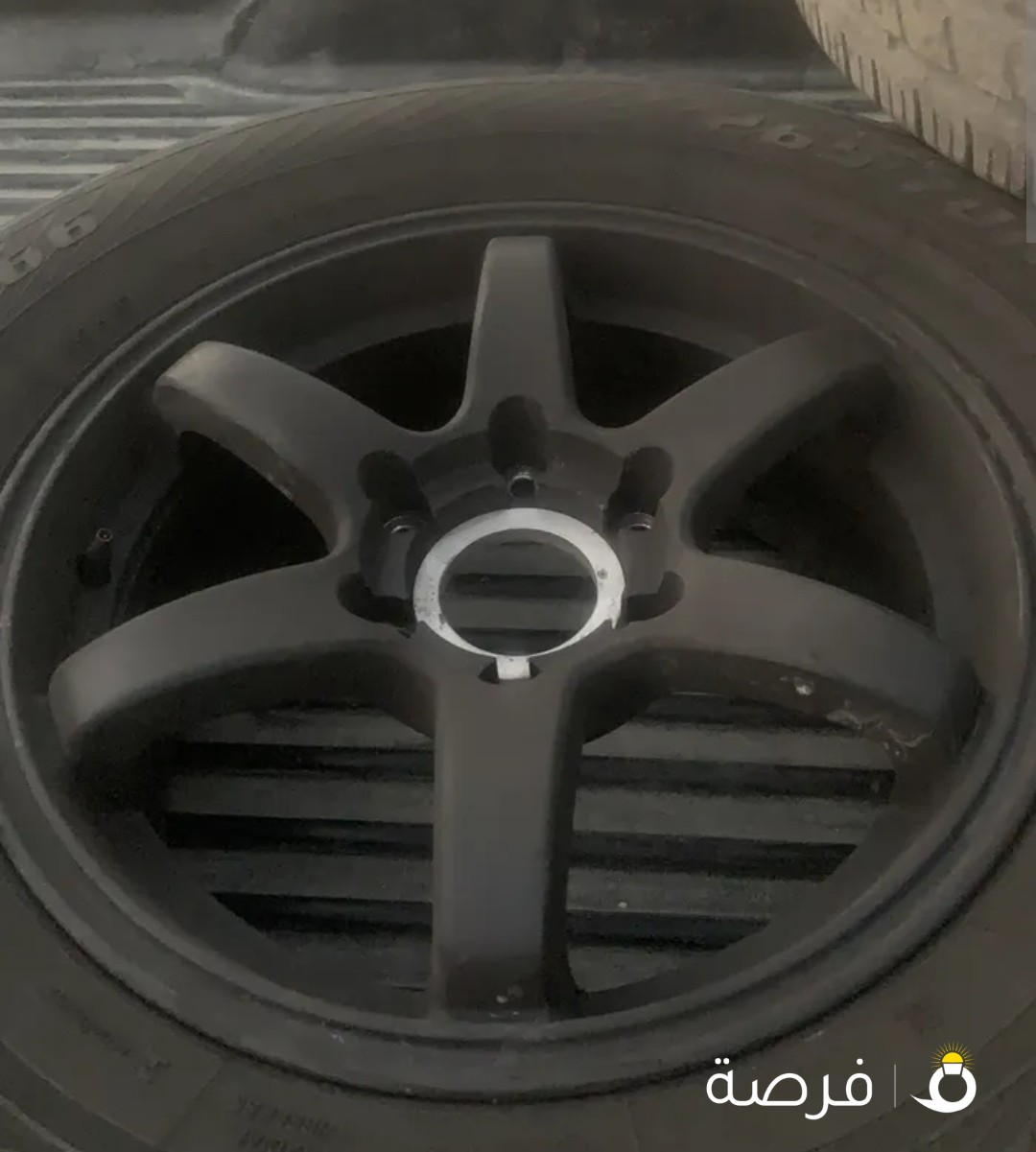 رنجات ريس 17 6 براغي بيعه سريعه