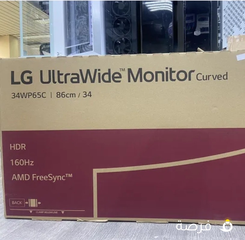 Lg ultra wide monitor curved