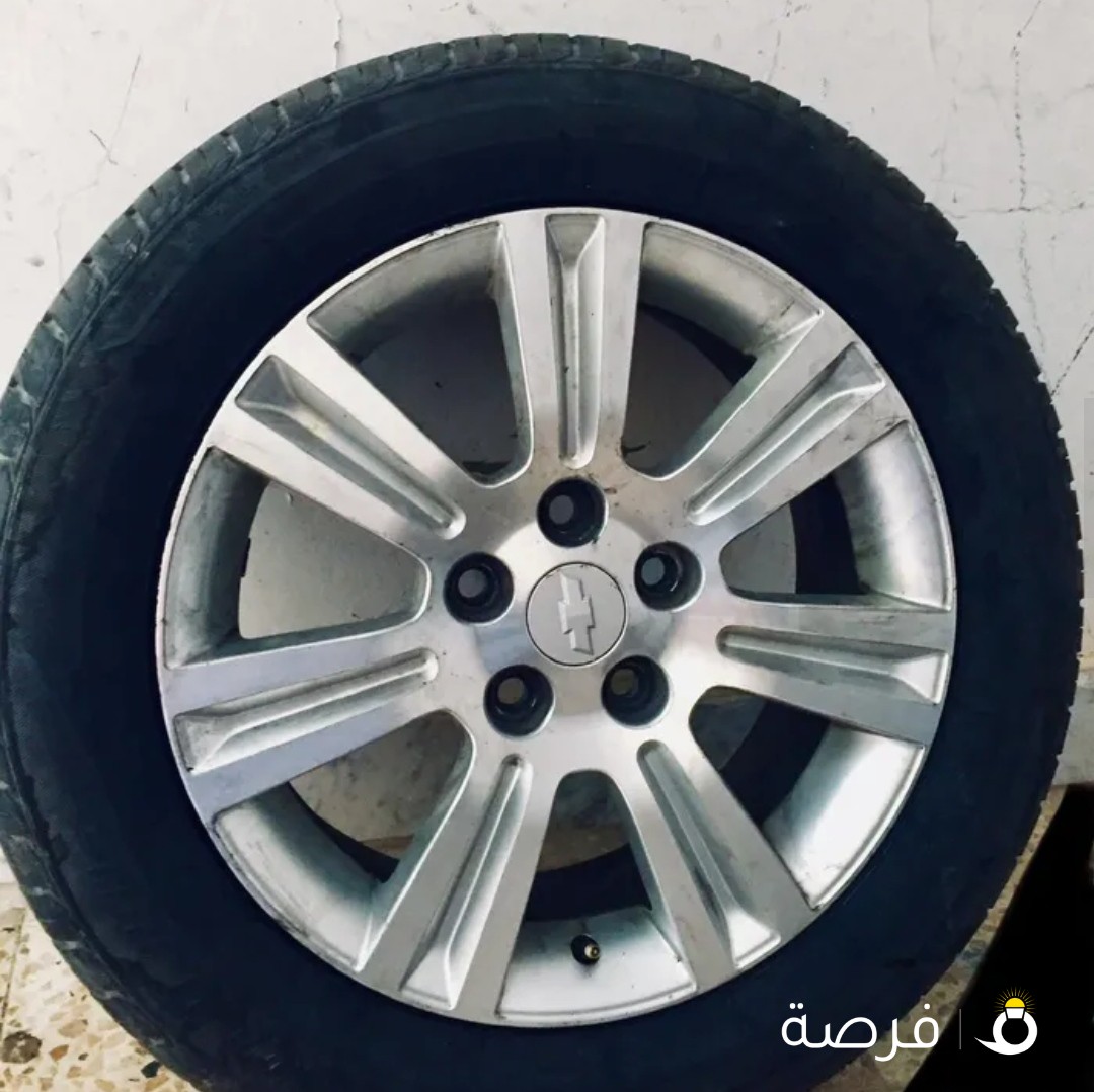 للبيع رنقات وقطع كل نظيف جدا وشغال