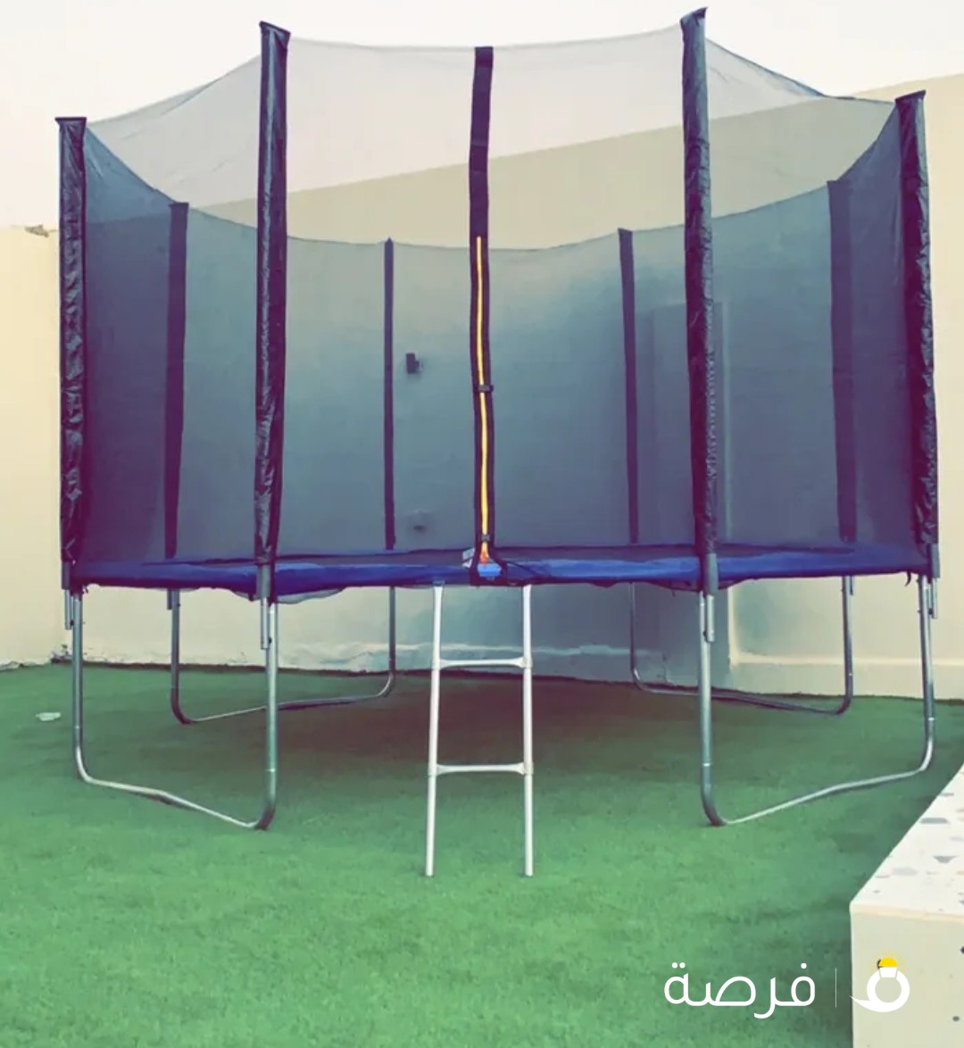 نطاطيات جميع الاحجام