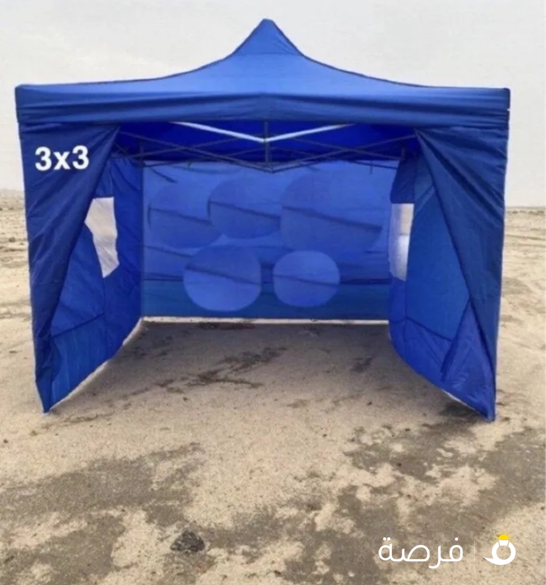 خيمه للحدائق والكشته