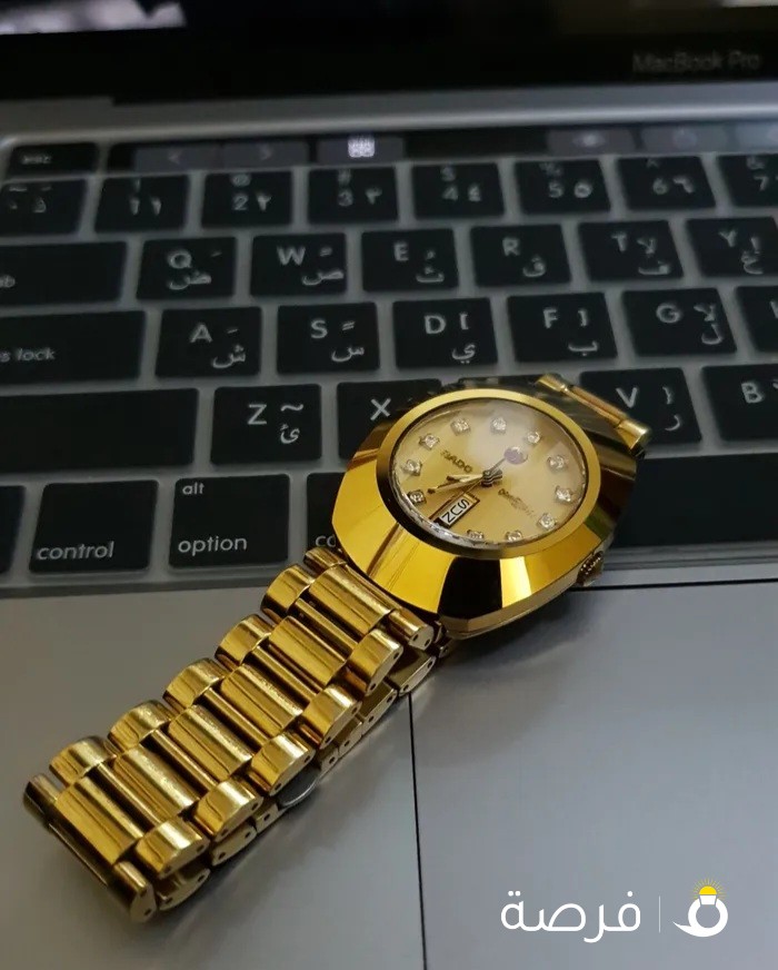I Want To Sell Rado Diastar Automatic