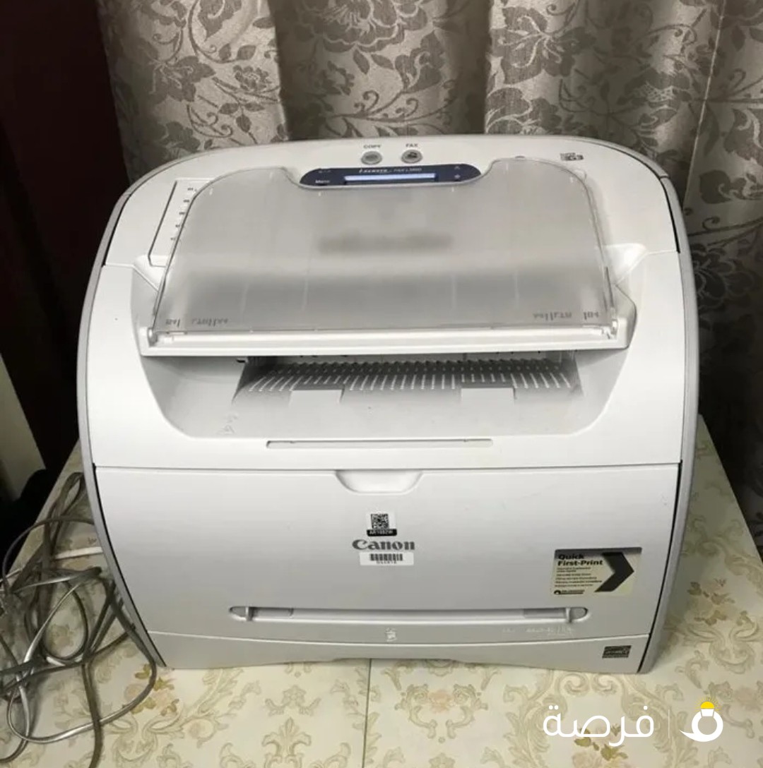 Printer and fax/copy