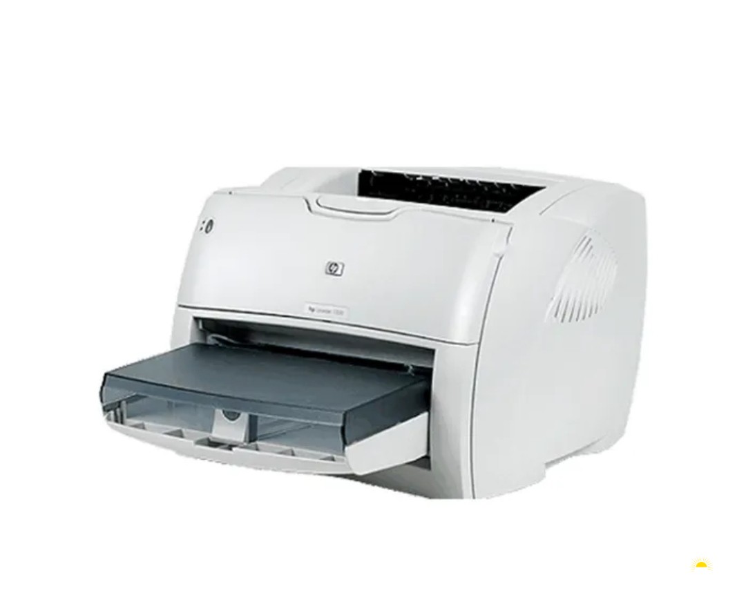 USED PRINTER HP 1300 LASER JET