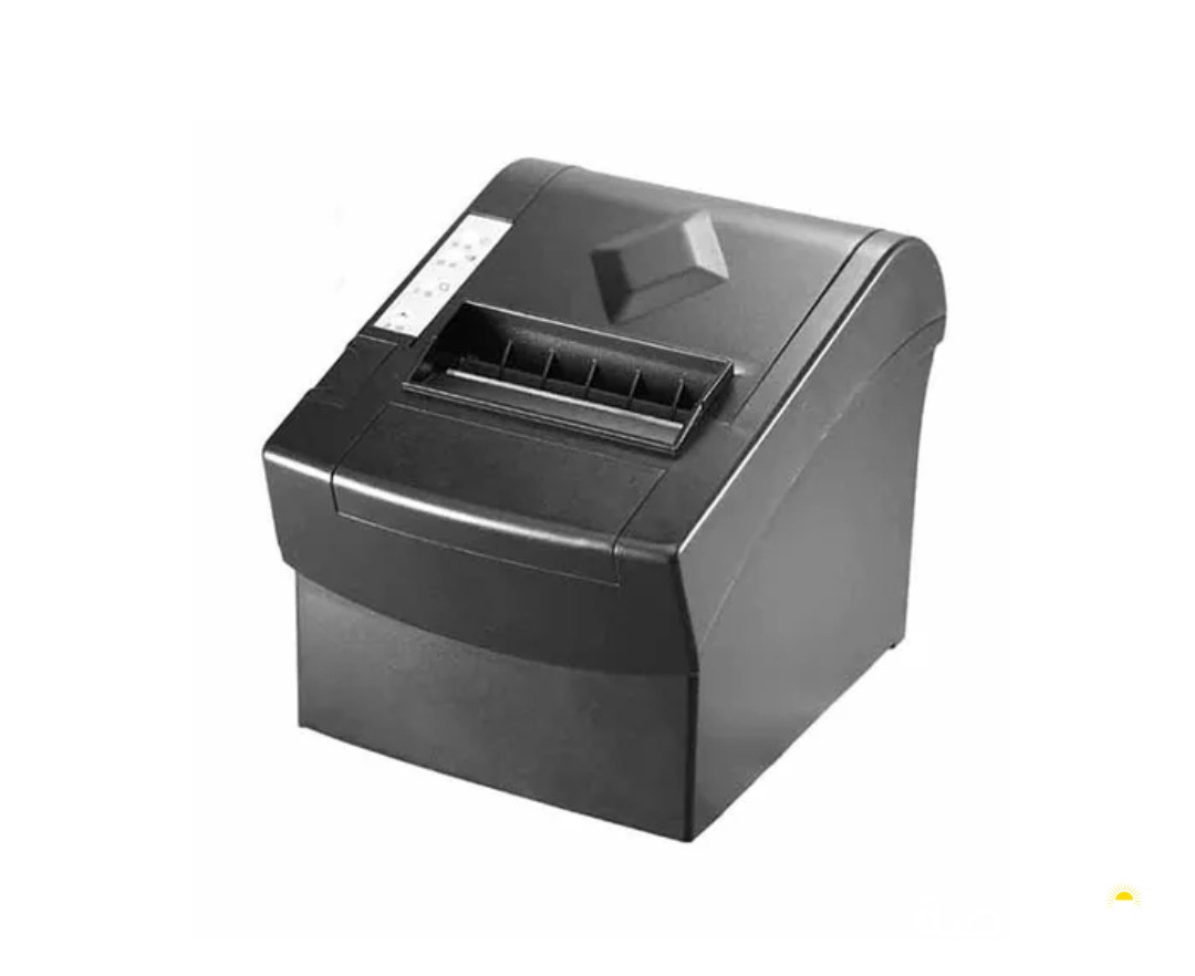 USED PRINTER JING JIE JJ-800A USB