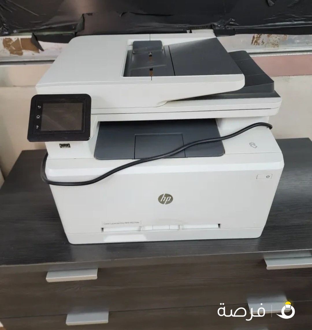 طابعه استعمال خفيف