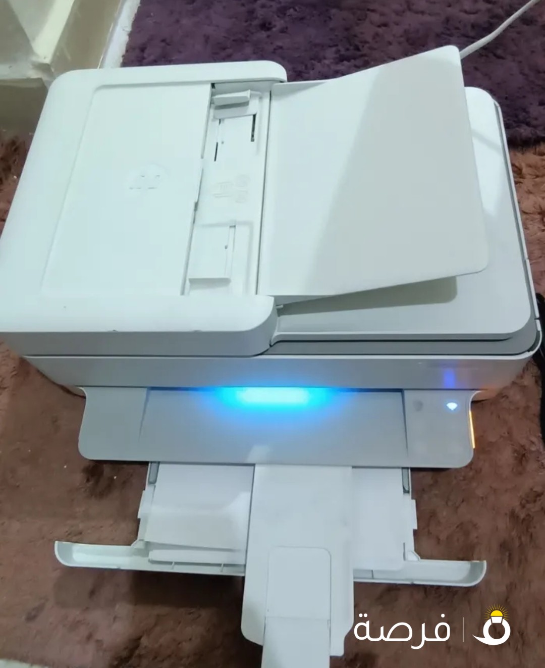 الطابعة المتكاملة