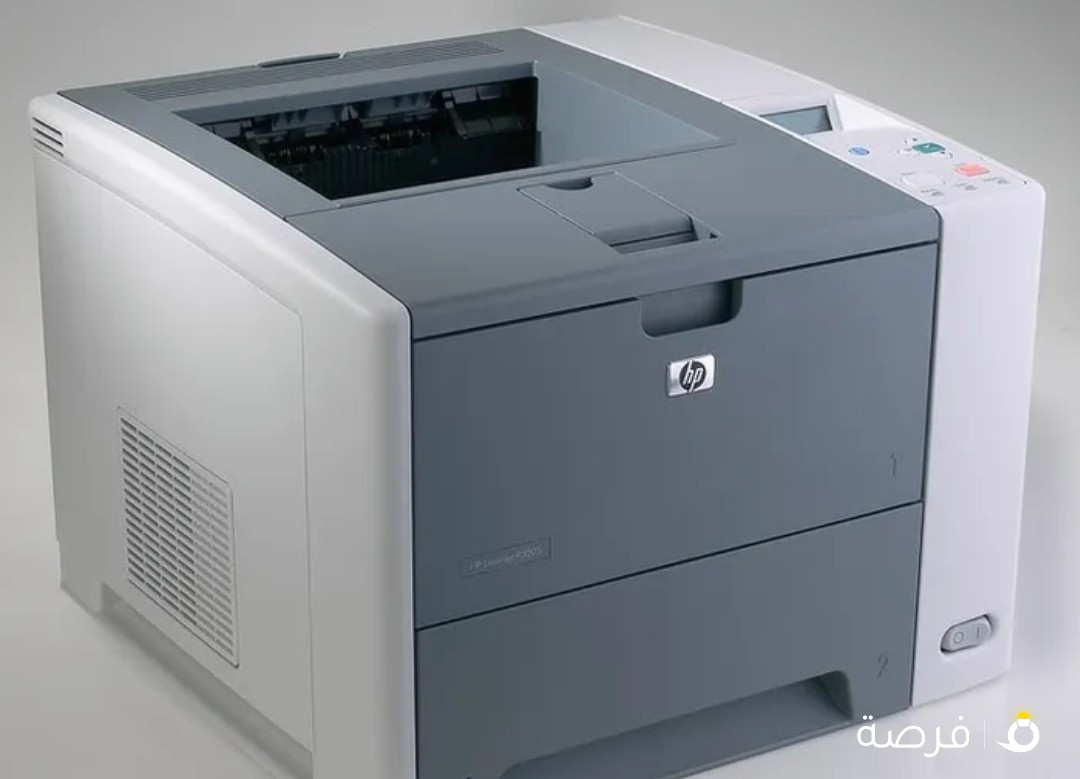 طابعه HP P3005