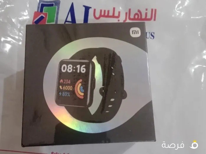 ساعه بلتوث