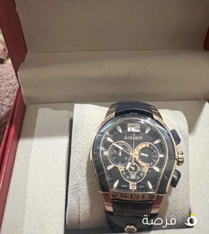 للبيع ساعة AIGNER