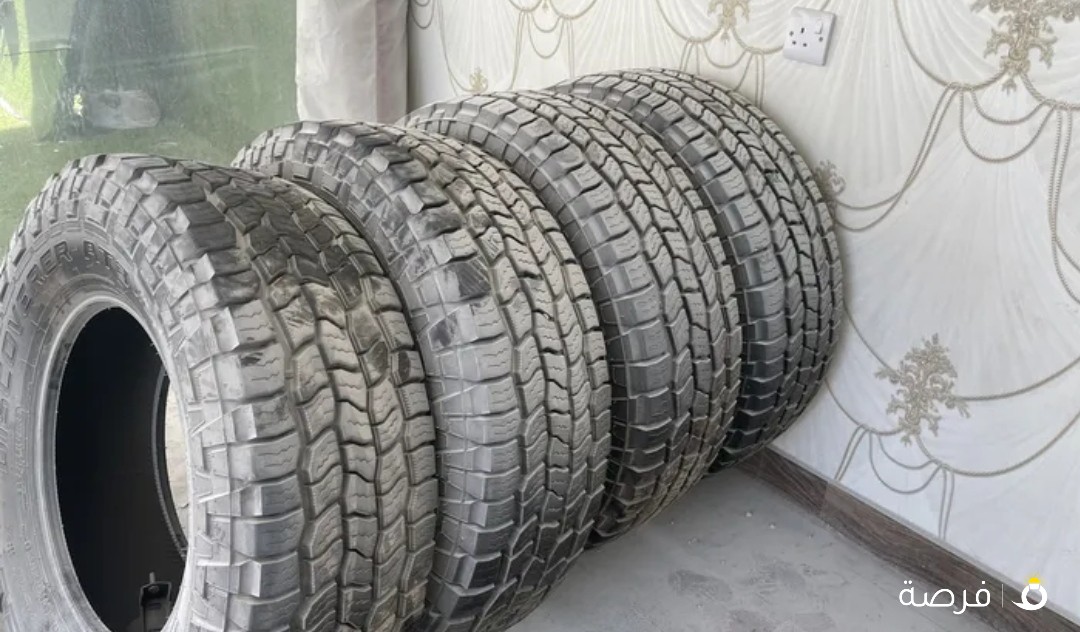 تواير كوبر نص حجري