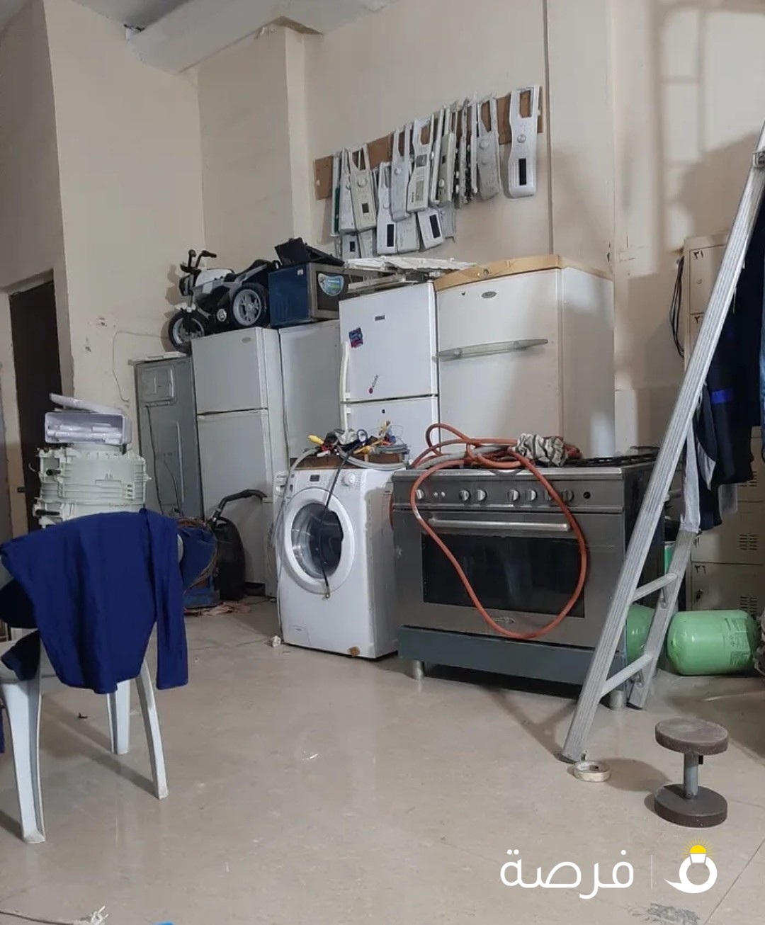 Repair service in Kuwait(خدمة الإصلاح في الكويت)