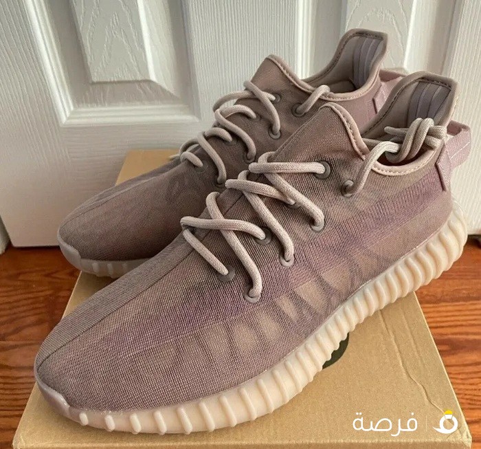 أديداس ييزي بوست Adidas Yeezy Boost 350 ڤييتنامي أصلي جديد بالكرتون