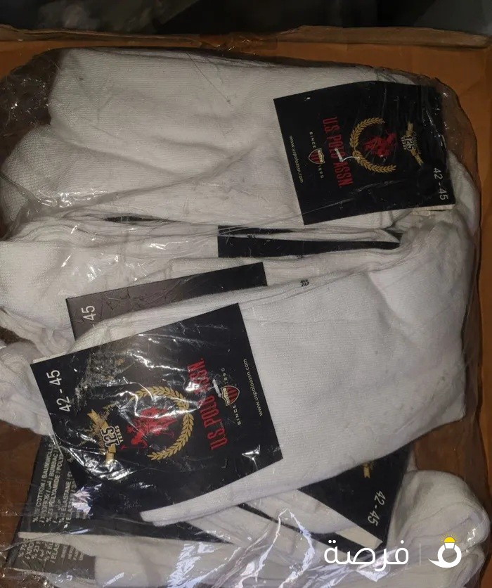 بيع بالجملة جوارب درزن بيه 12 حبة