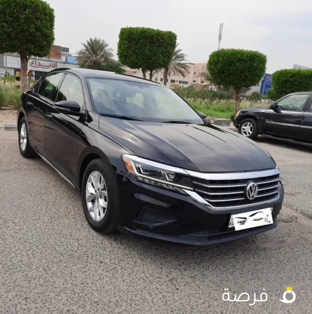 فولكس واجن باسات 2020 للبيع