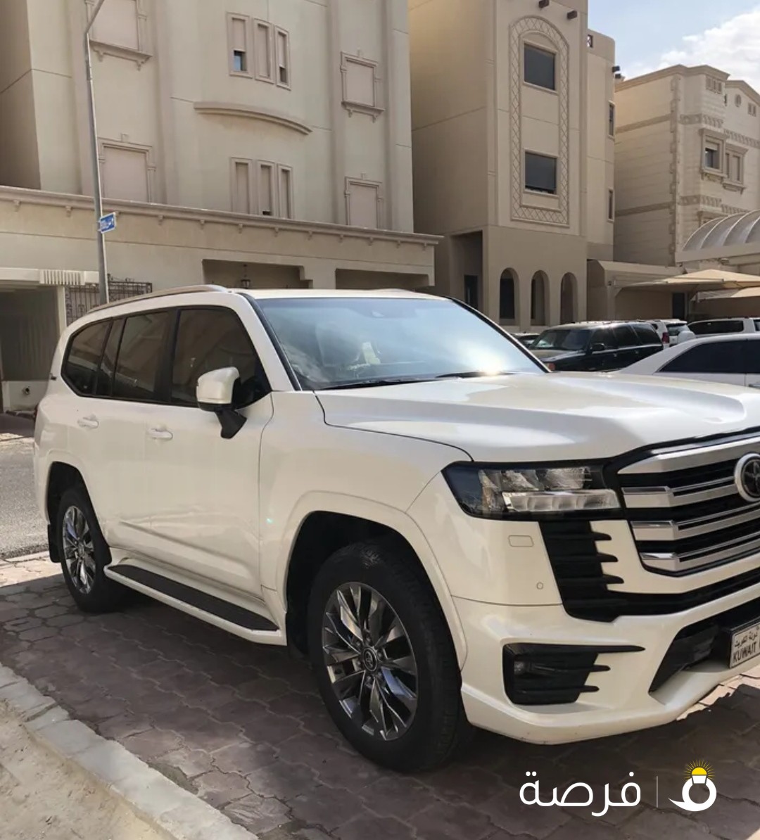 للبيع جي اكس ار ايرو اس تون تيربو اعلى درجه صبغ وكاله عداد51 حمايه فل بدي عازل حراري
