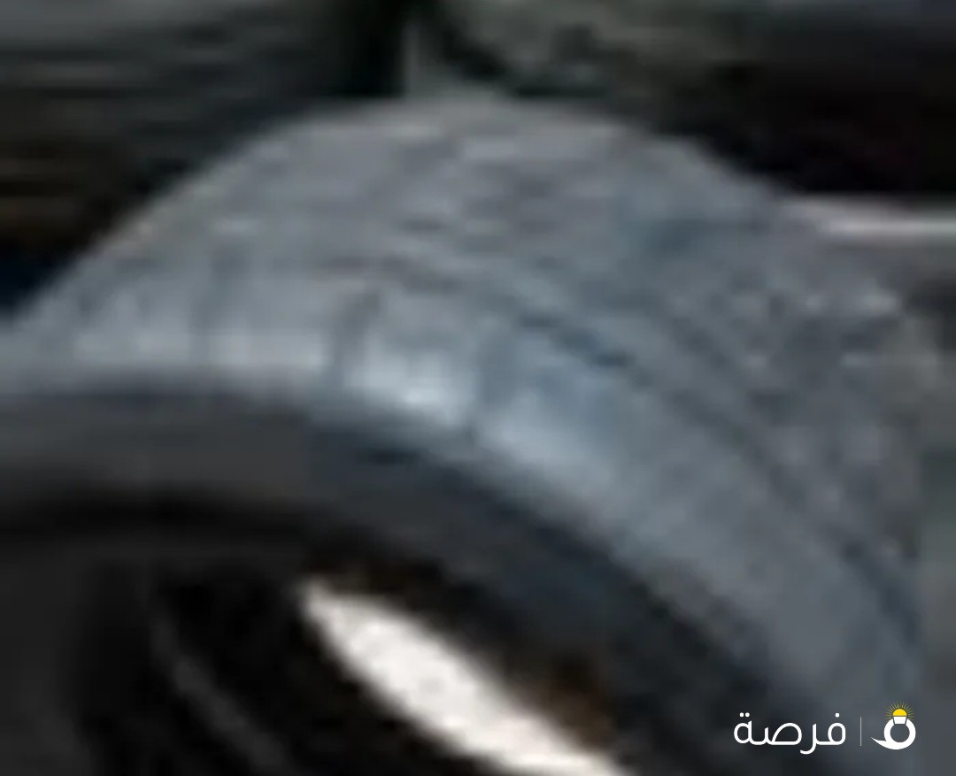 تواير برادو حجم 18