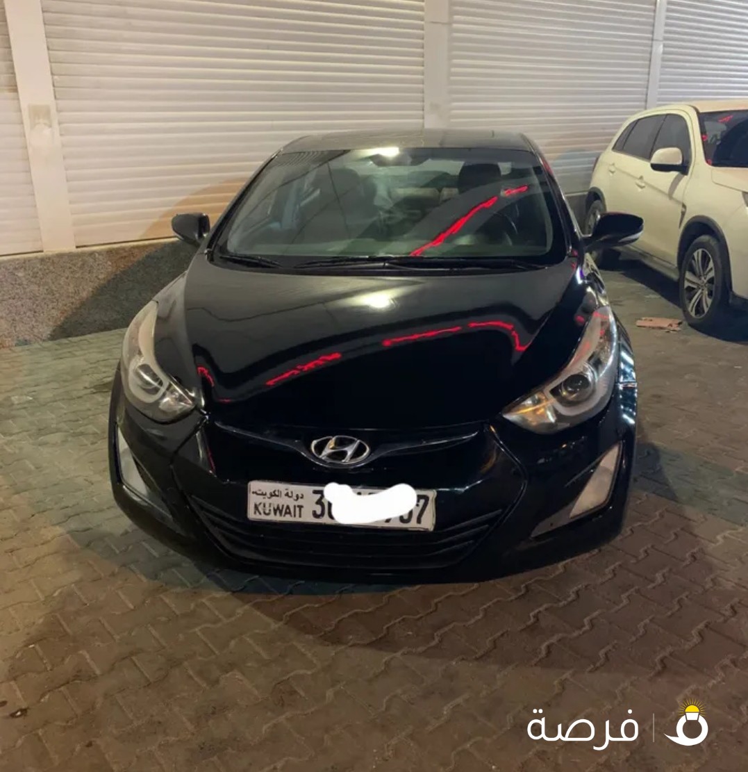 النترا 2014 / 1800 cc فل اوبشن