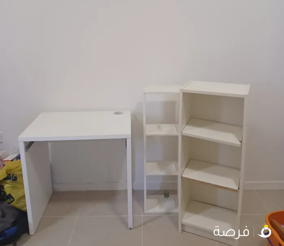 طاوله مكتبيه للاطفال من ايكيا