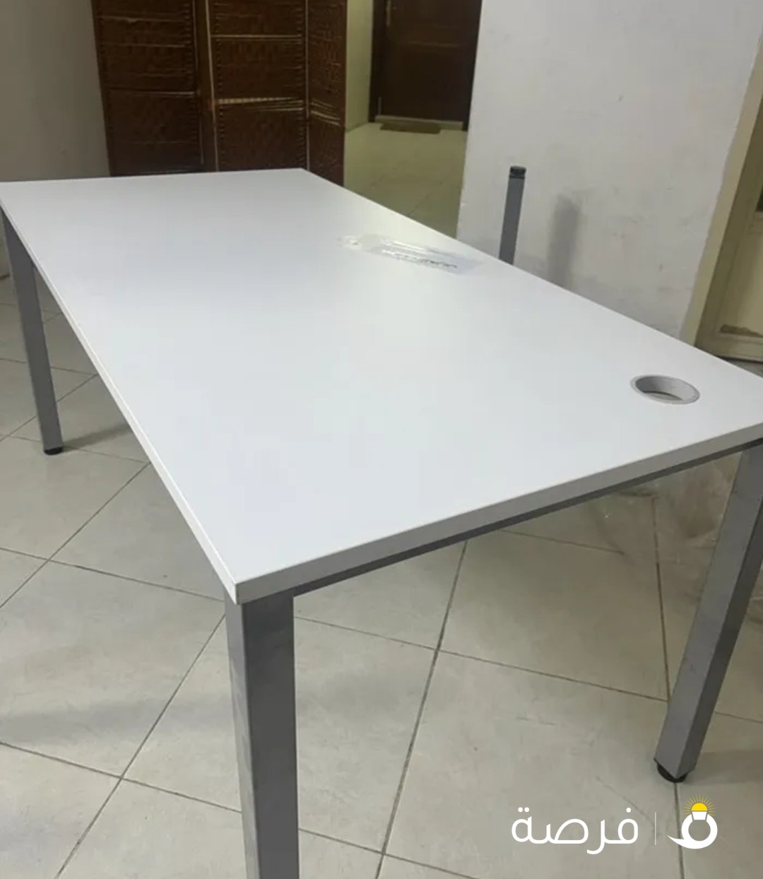 للبيع 3 مكاتب بحاله ممتاز