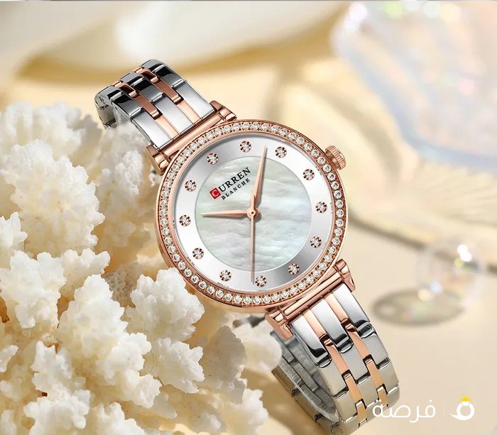 Curren ladies watches