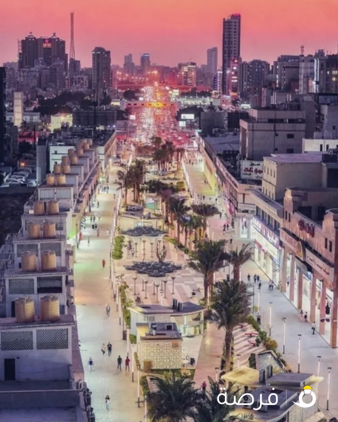 للايجار محل مكون من سرداب وارضى وميزانين تجارى بشارع سالم مبارك