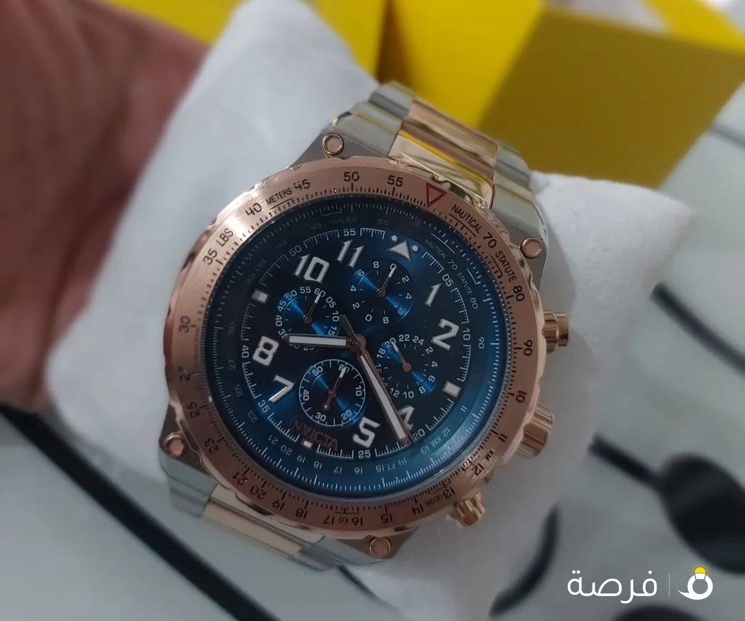 40 دينار
ساعات سويسري وارد امريكا
