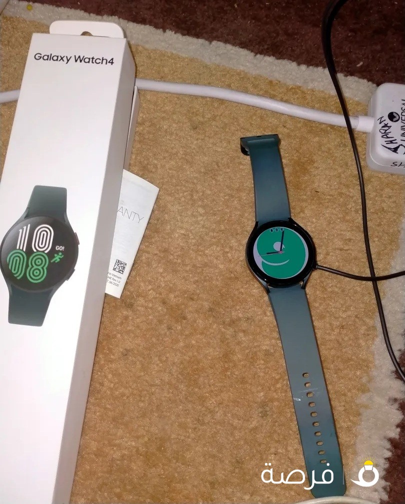 SAMSUNG WATCH4
