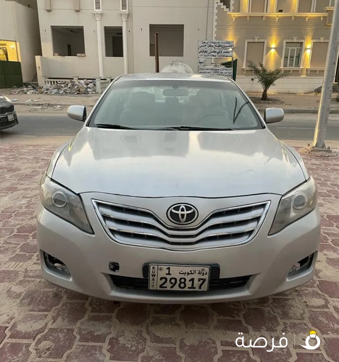 Camry 2010