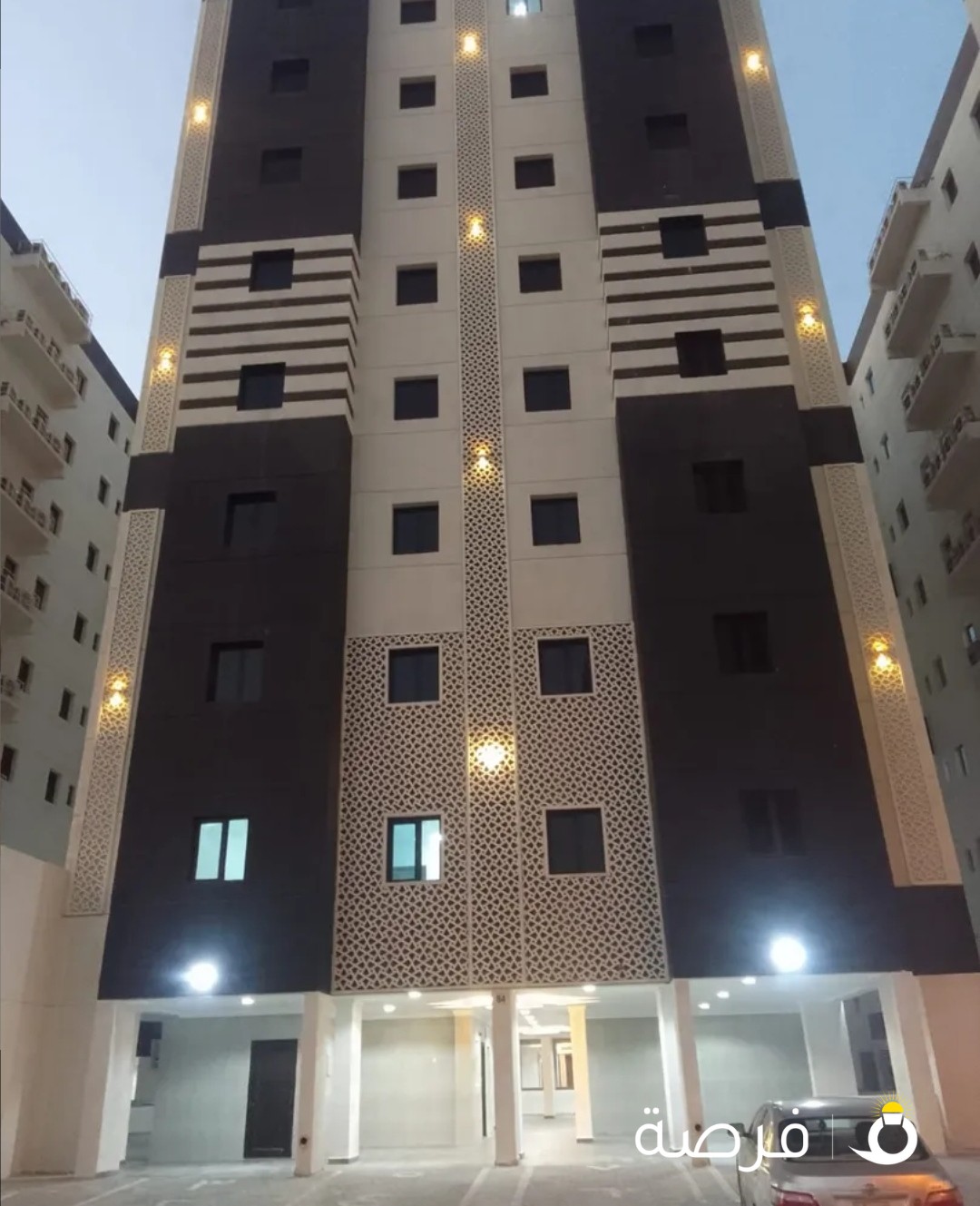 للبيع عمارات في كافه مناطق الكويت