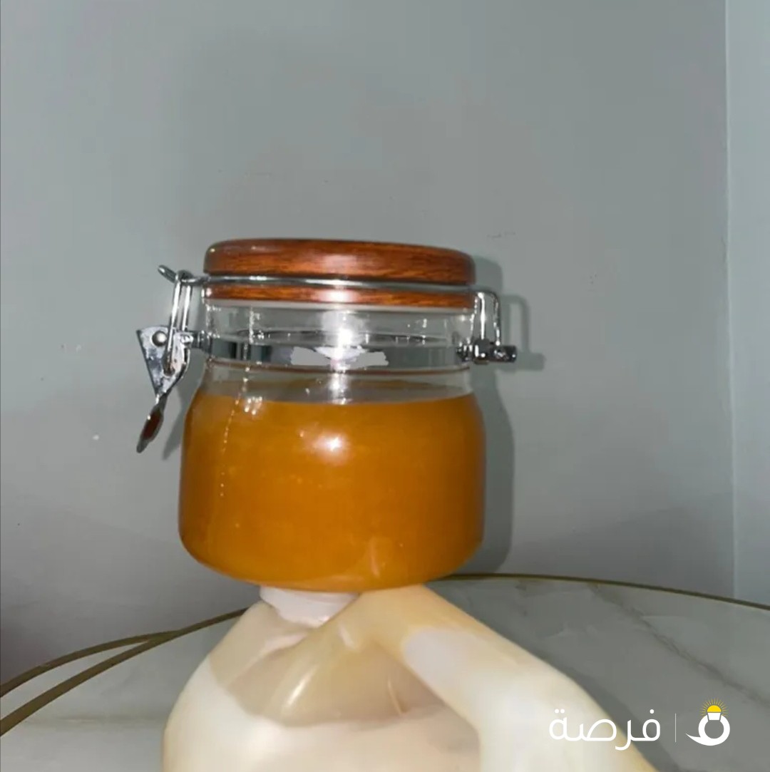 عسل السدر الملكي