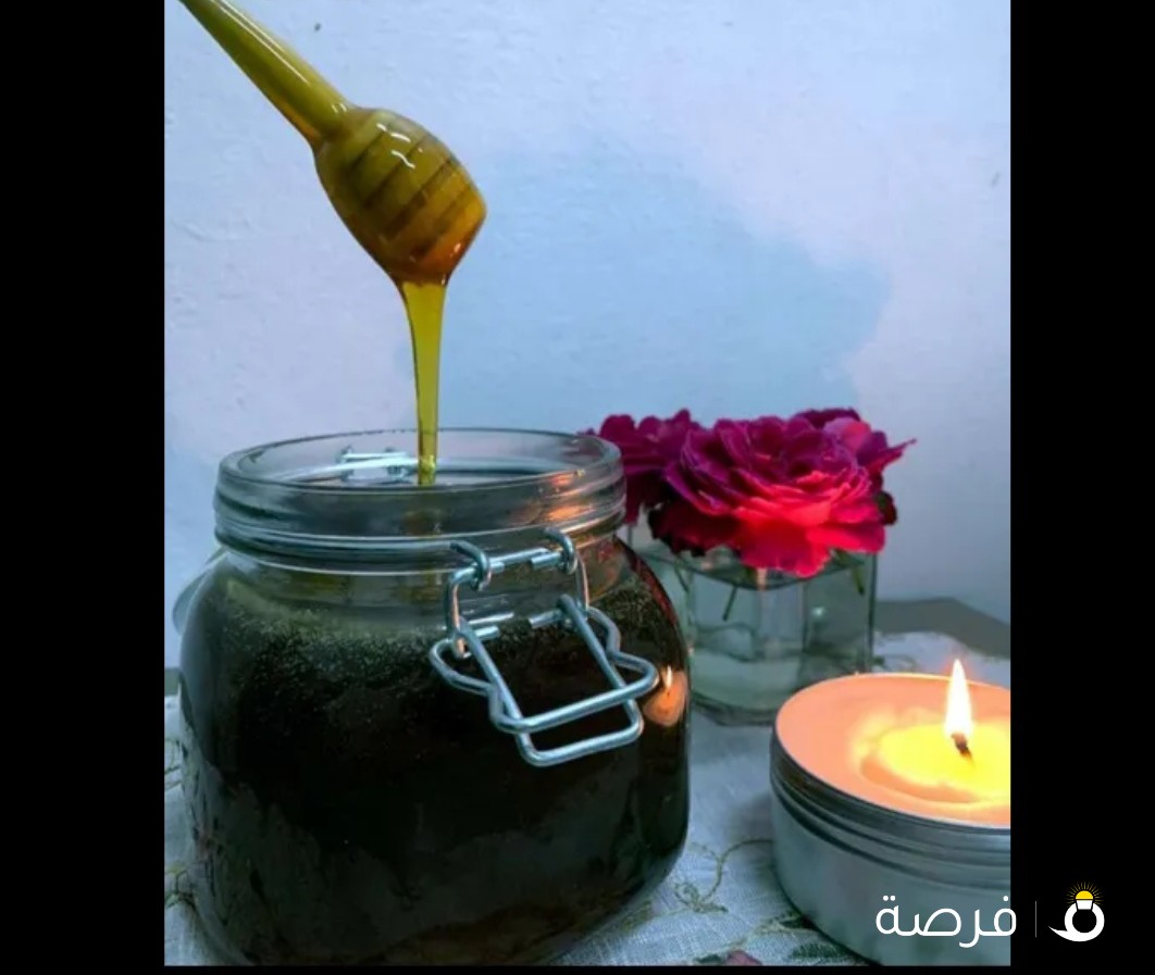 اجود انواع العسا