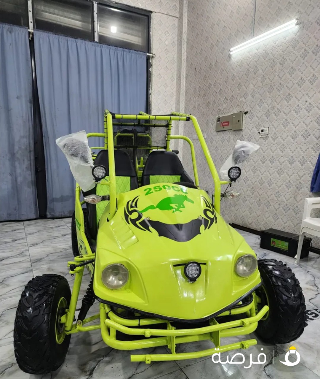 Good condition made in Taiwan