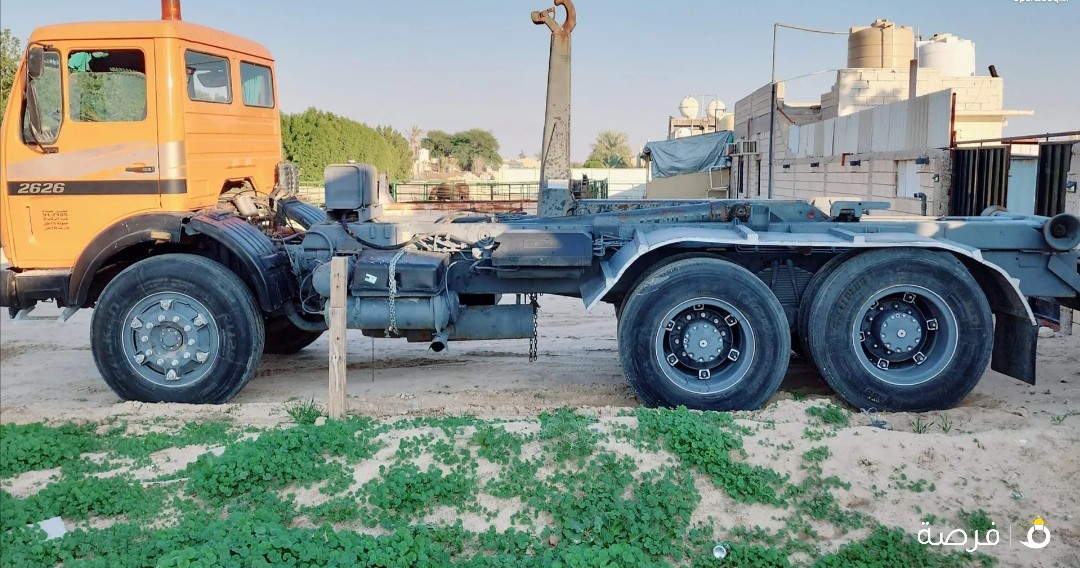 للبيع هوك النوع مرسيدس موديل 1976