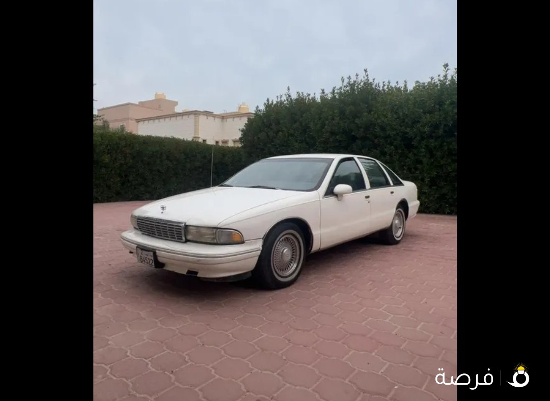 شفر كابرس بحالة فوق ممتازه