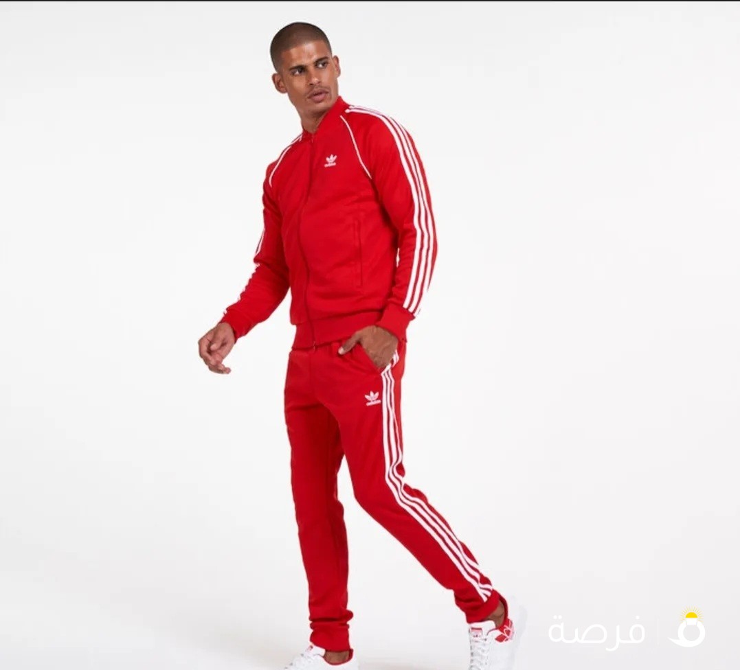 Adidas Original
أديداس أورجينال