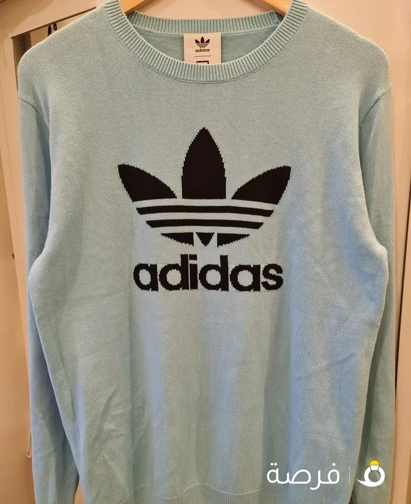 Adidas Original Have a good time أديداس اورجينال توب