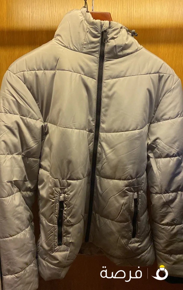 Winter Jacket
