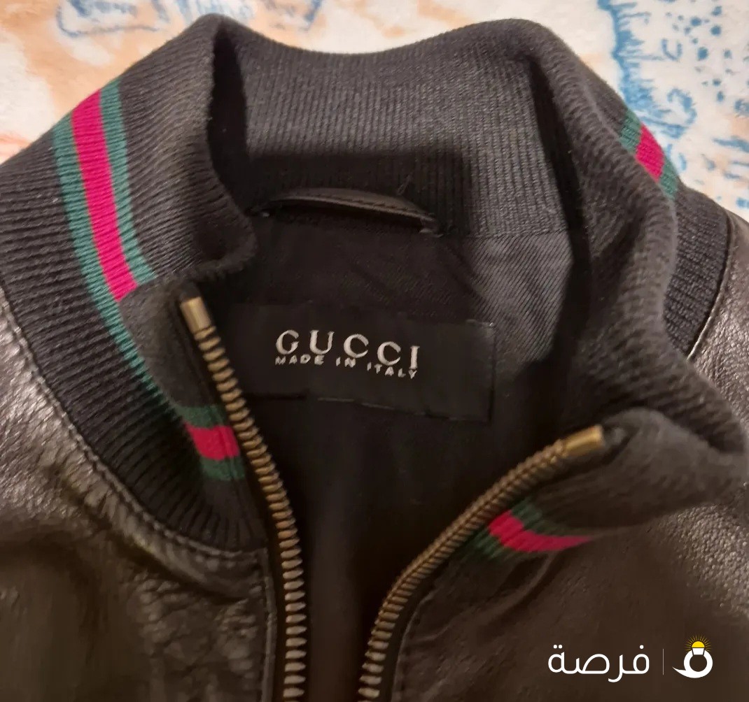 Gucci Jacket