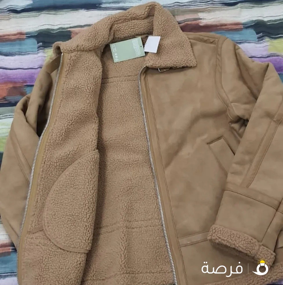 Jacket size M beand H&M