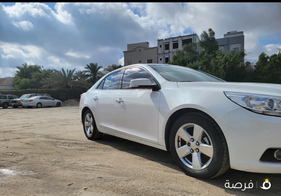 للبيع شفر ماليبو