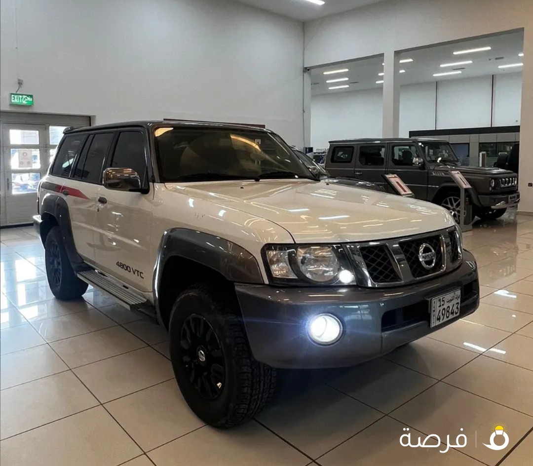 باترول المطوع والقاضي