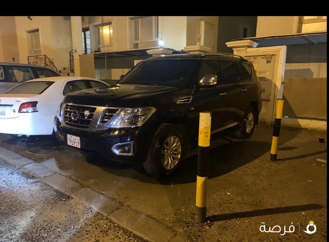 للبيع باترول 2019