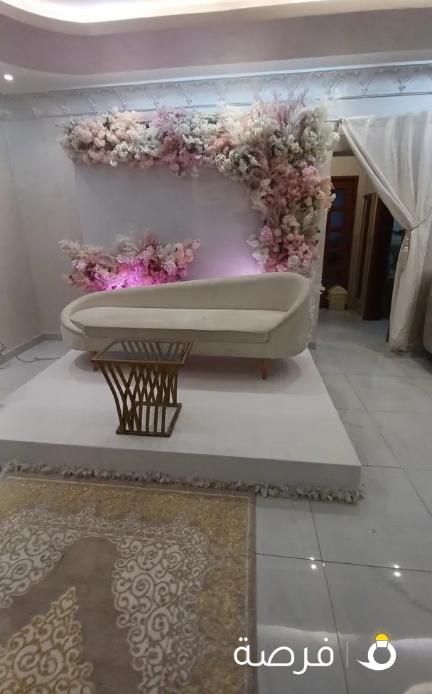 أفراح الملكه