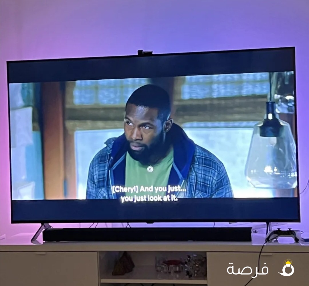 Lg Qned 80 65 inch brand new used for 2 weeks only for sale LG warranty .