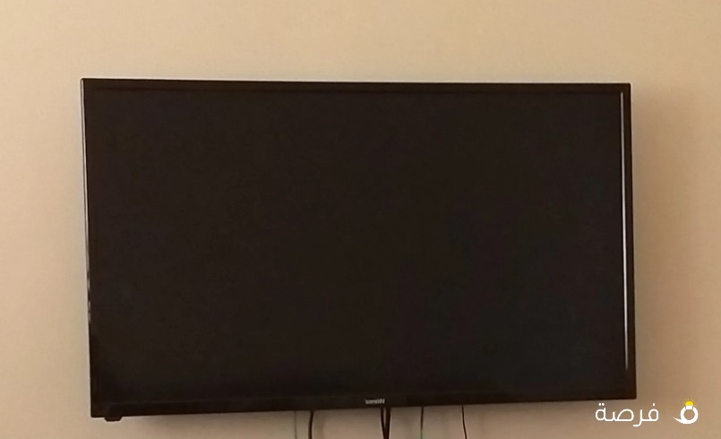 wansa tv 40"