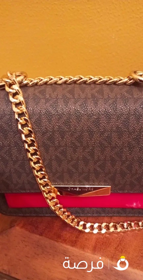 Michael kores bag